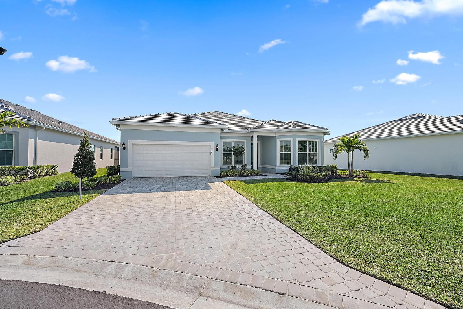 9801 SW Legacy Drive, Stuart, FL 34997 photo 2