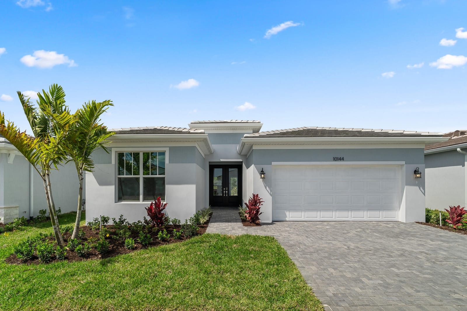10144 SW Carnelian Street, Port St. Lucie, FL 34987