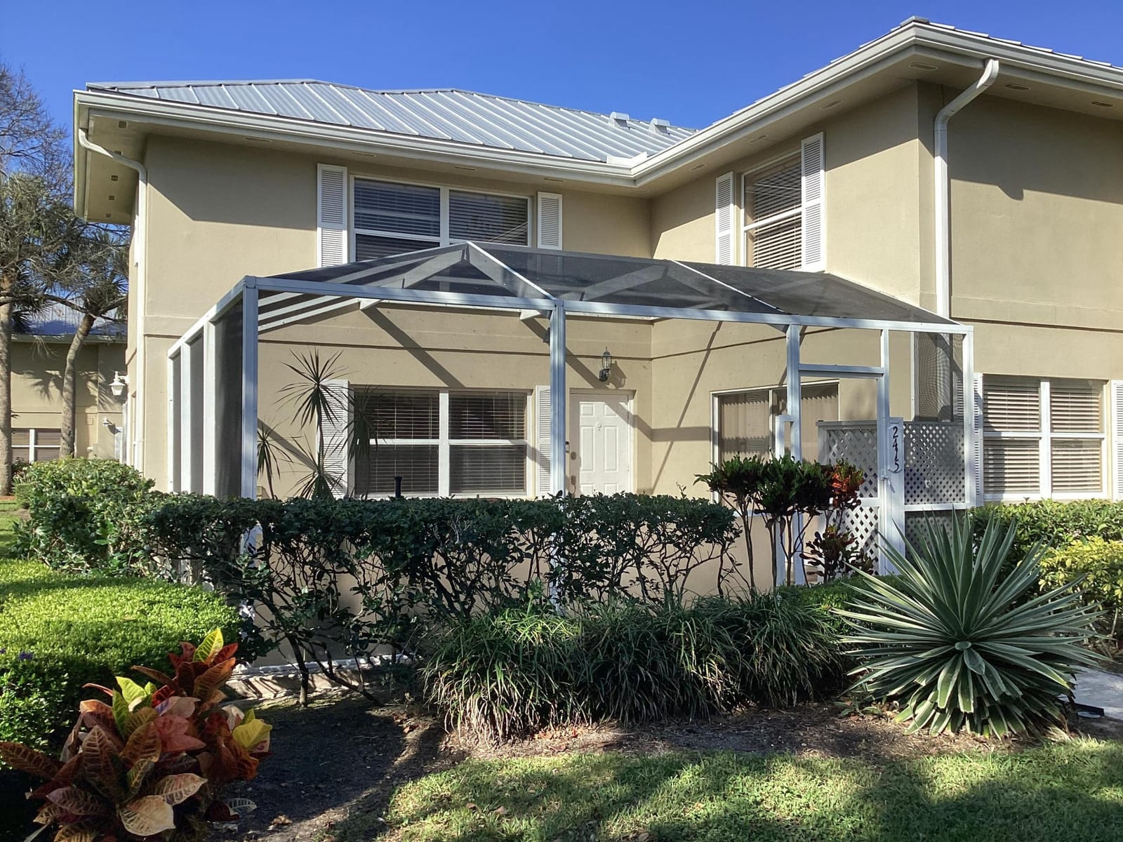 2415 SW Danbury Lane, Palm City, FL 34990 photo 2