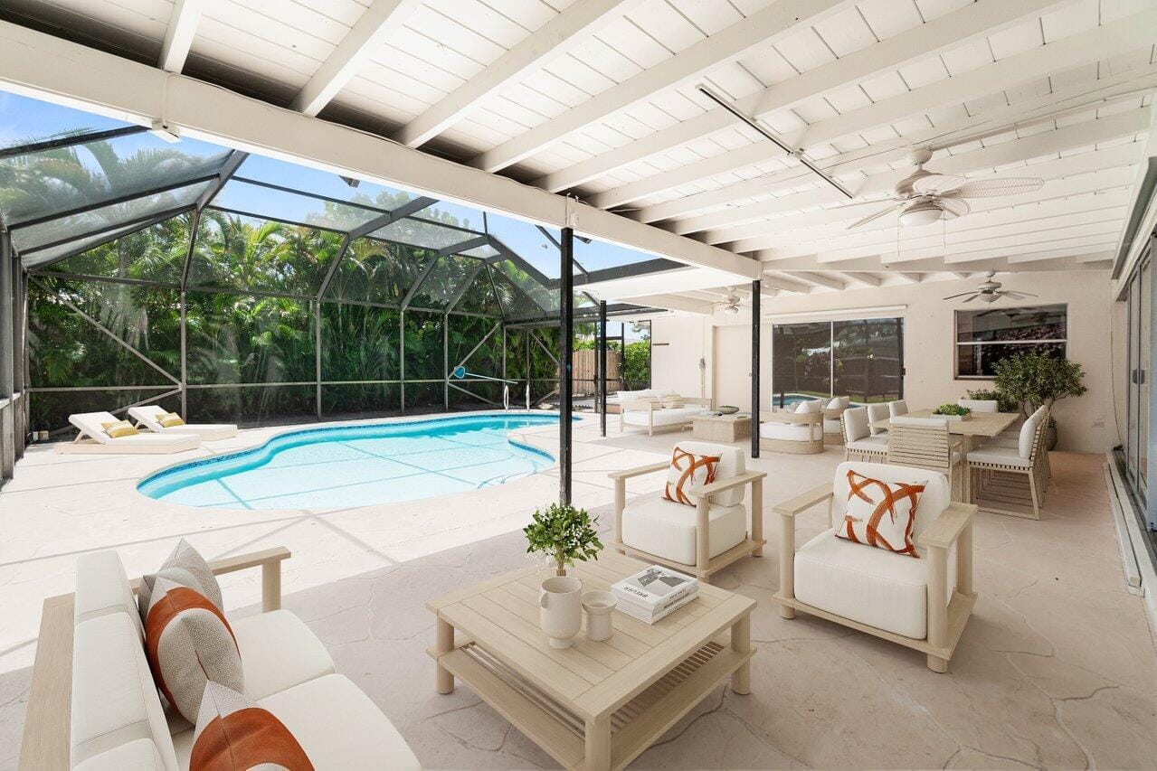 4186 Oak Street, Palm Beach Gardens, FL 33418 photo 28