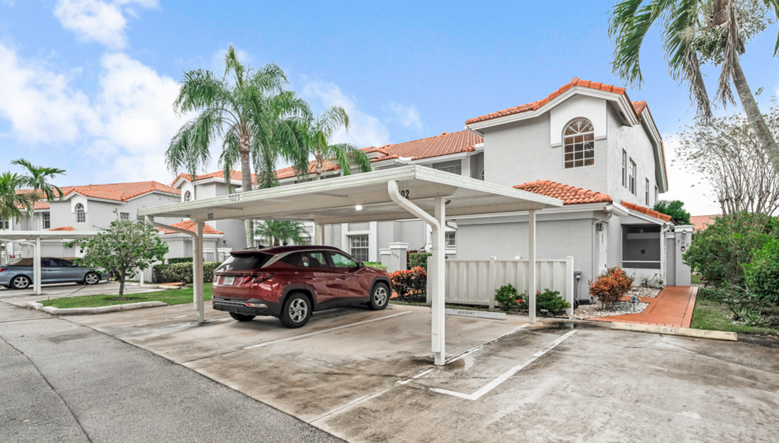 7023 Summer Tree Drive 202, Boynton Beach, FL 33437, Boynton Beach