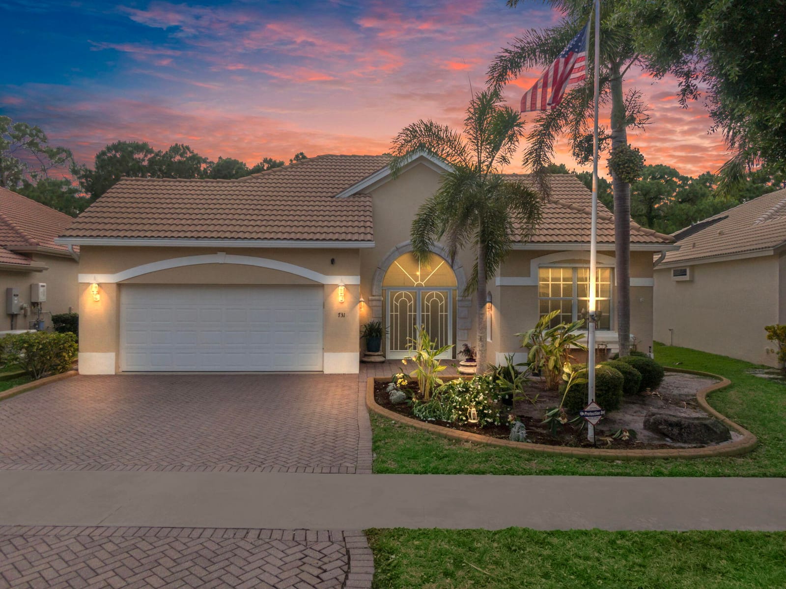 731 SW Great Exuma Cove, Port St. Lucie, FL 34986