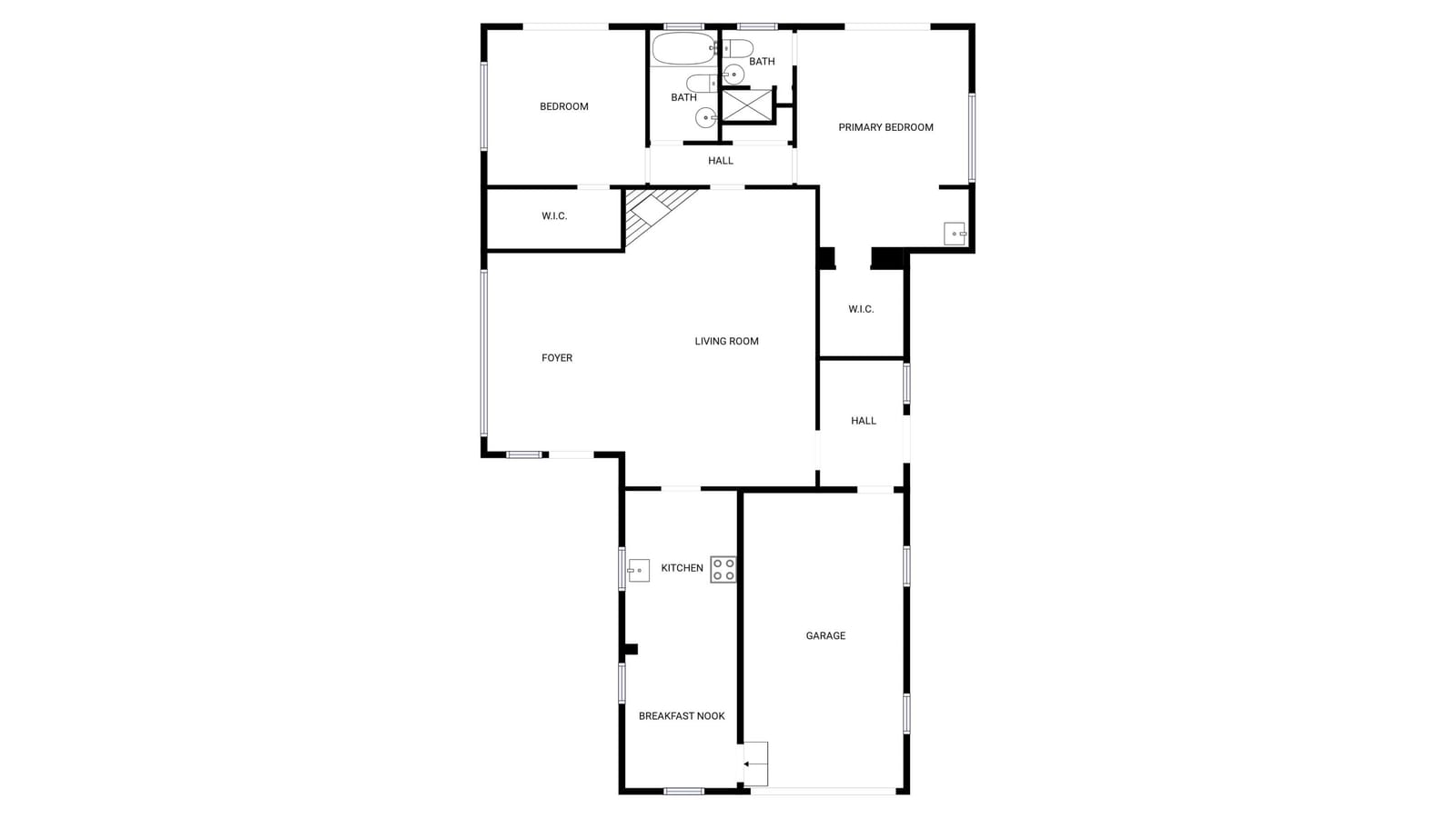 232 NW 25th Street, Wilton Manors, FL 33311 photo 16