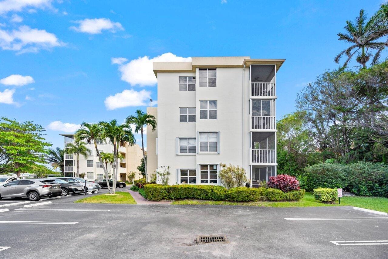 1810 New Palm Way 115, Boynton Beach, FL 33435 photo 2