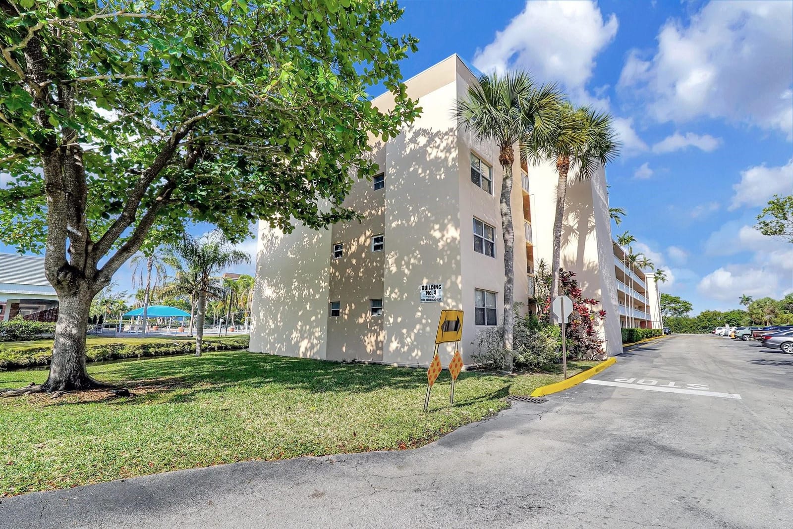505 E Dania Beach Boulevard 3J — photo 1