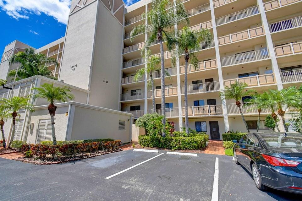 14425 Strathmore 505 Lane 505, Delray Beach, FL 33446