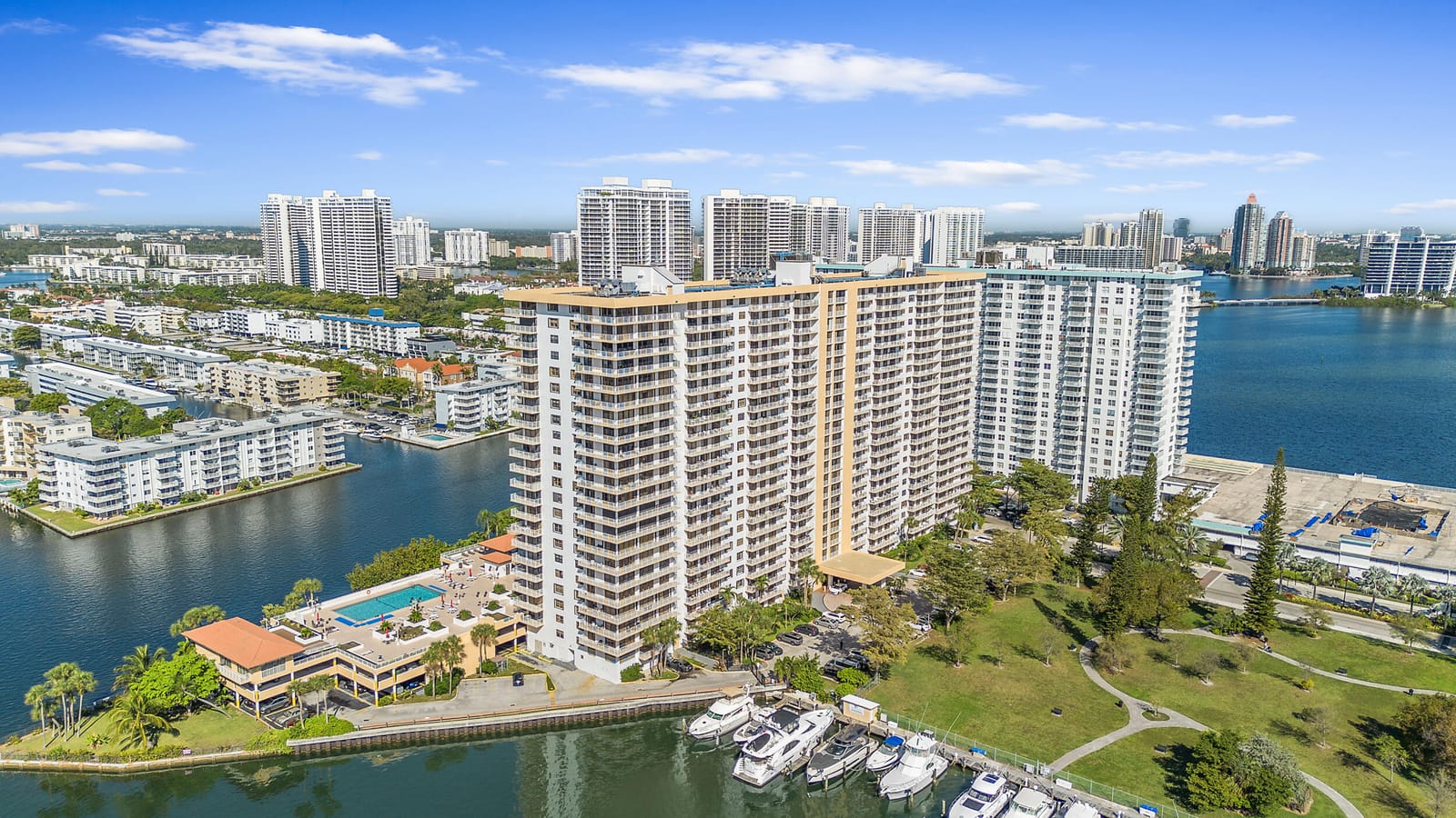 290 174th Street 1111, Sunny Isles Beach, FL 33160