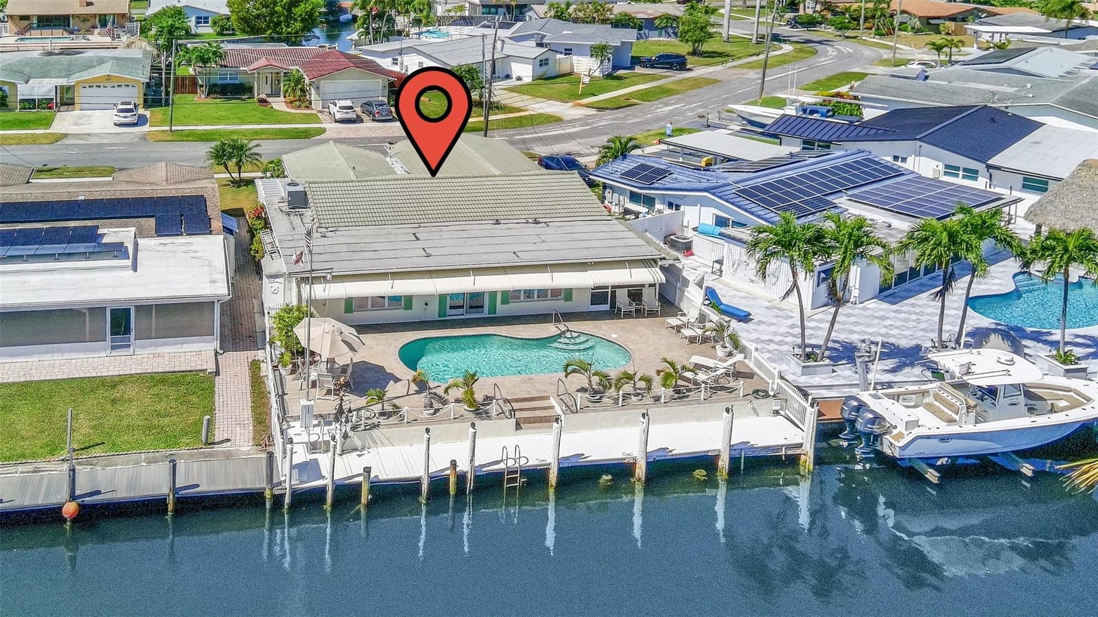 818 Argonaut Isle, Dania Beach, FL 33004 photo 13