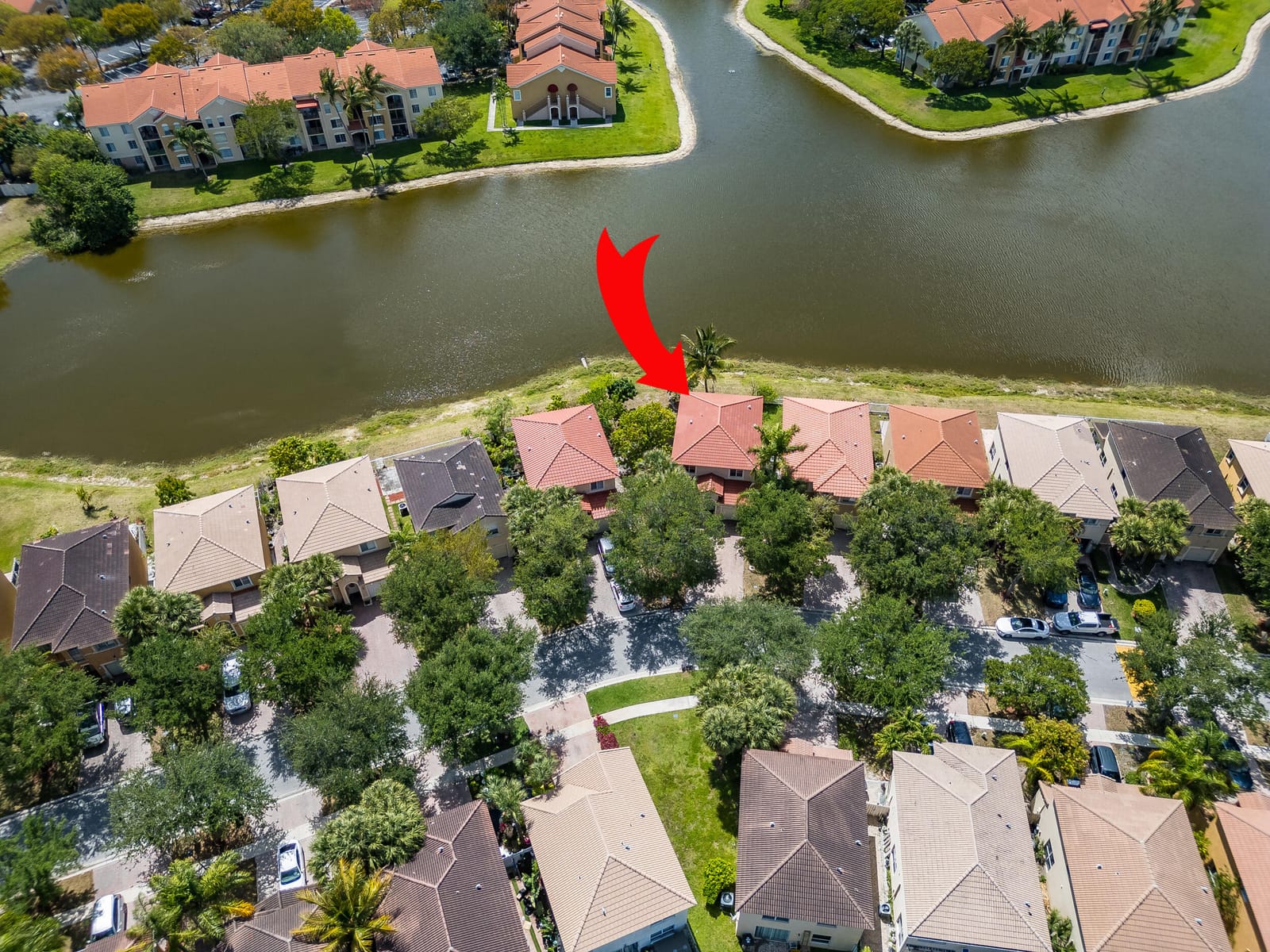 4341 NE Lake Lucerne Circle NE, West Palm Beach, FL 33409 photo 2