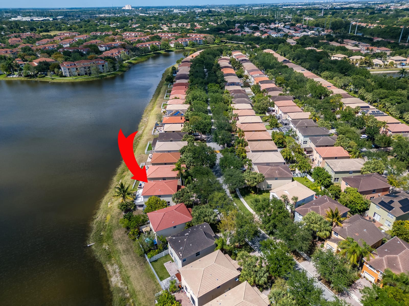 4341 NE Lake Lucerne Circle NE, West Palm Beach, FL 33409 photo 28