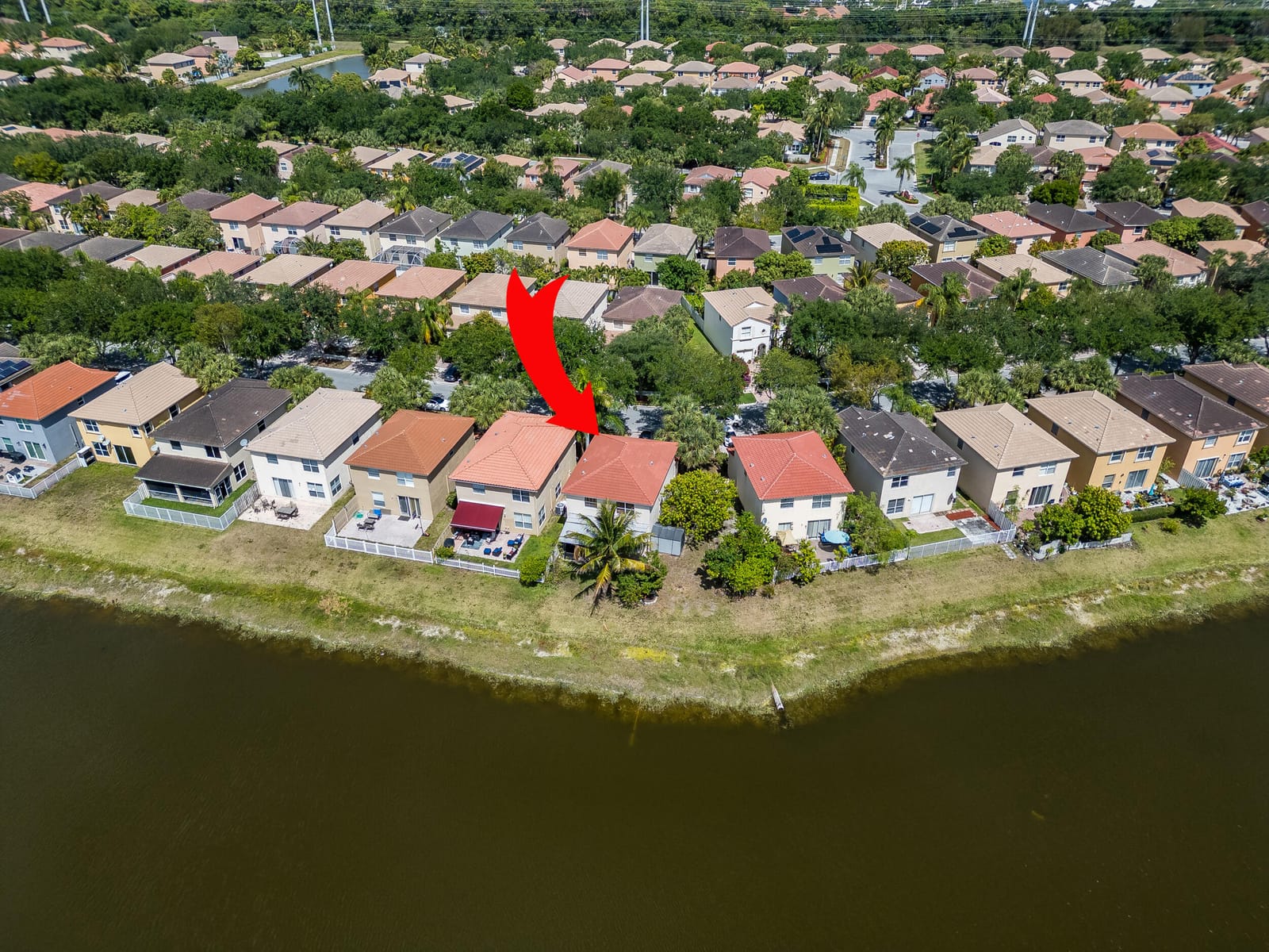 4341 NE Lake Lucerne Circle NE, West Palm Beach, FL 33409 photo 29