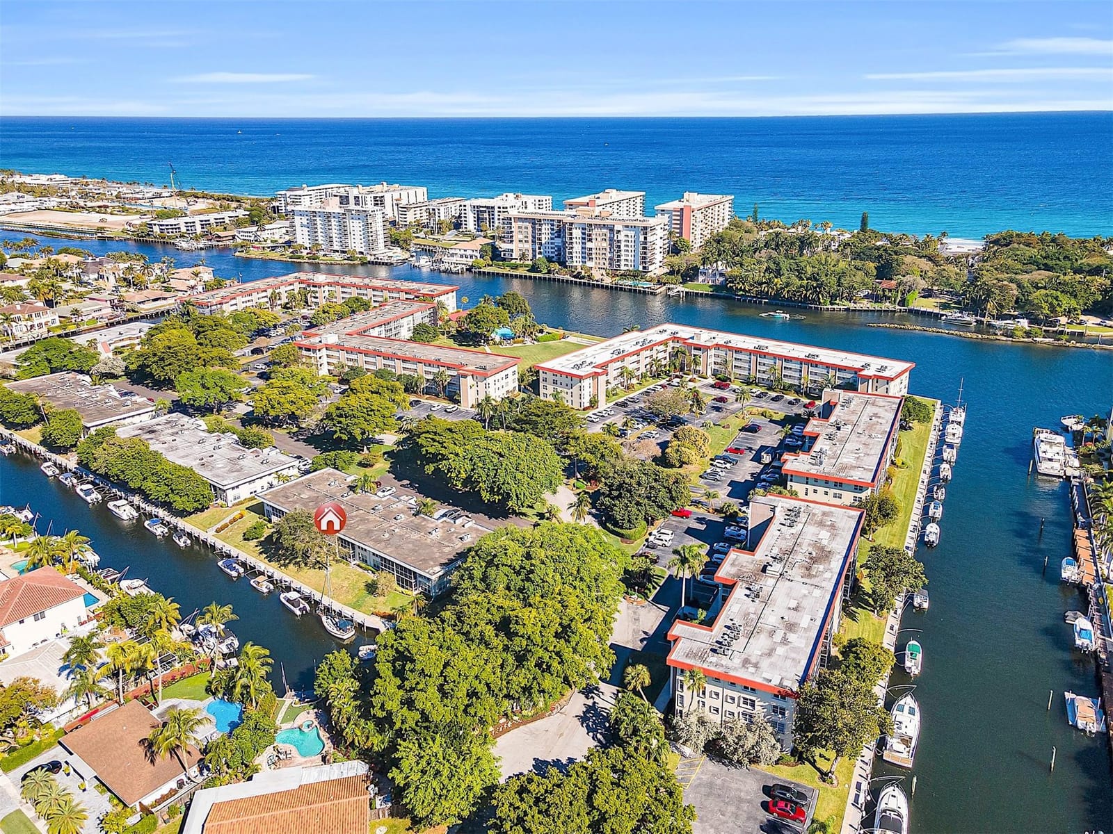 3125 NE 48th Court 222, Lighthouse Point, FL 33064