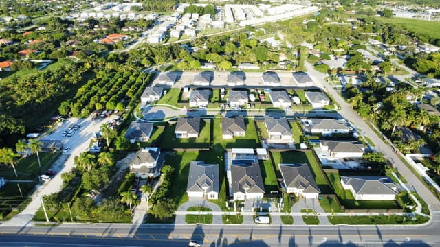 16677 SW 292 Street, sold in Bella Marie Estates, Homestead, FL