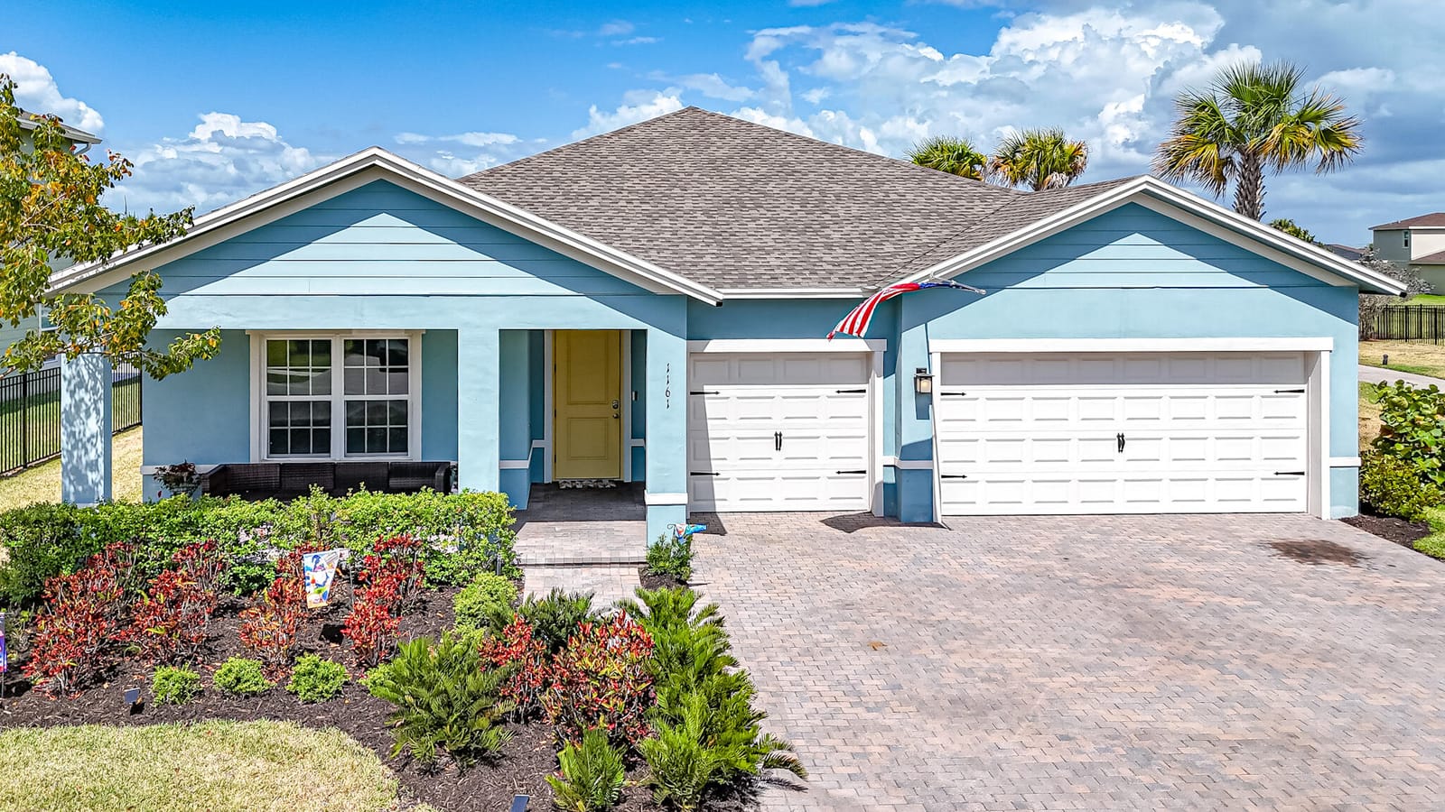 1161 Harvester Crossing, Loxahatchee, FL 33470