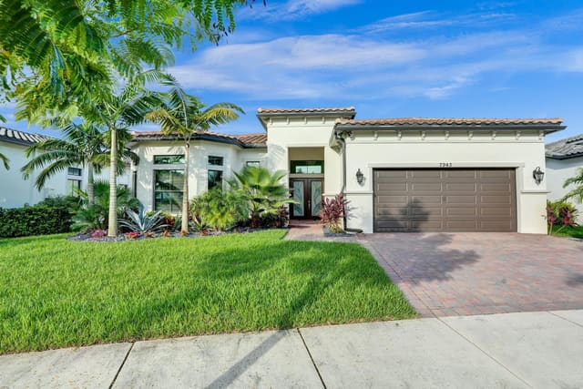 7943 Deer Lake Court Court, Parkland, FL 33067