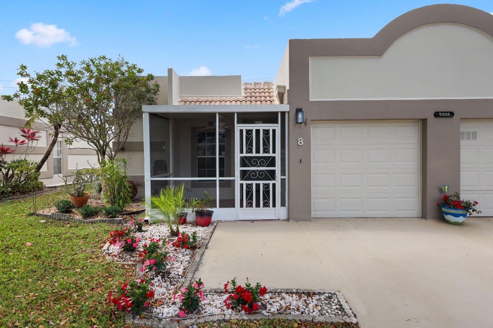 9305 Flynn Circle 8, Boca Raton, FL 33496 photo 25