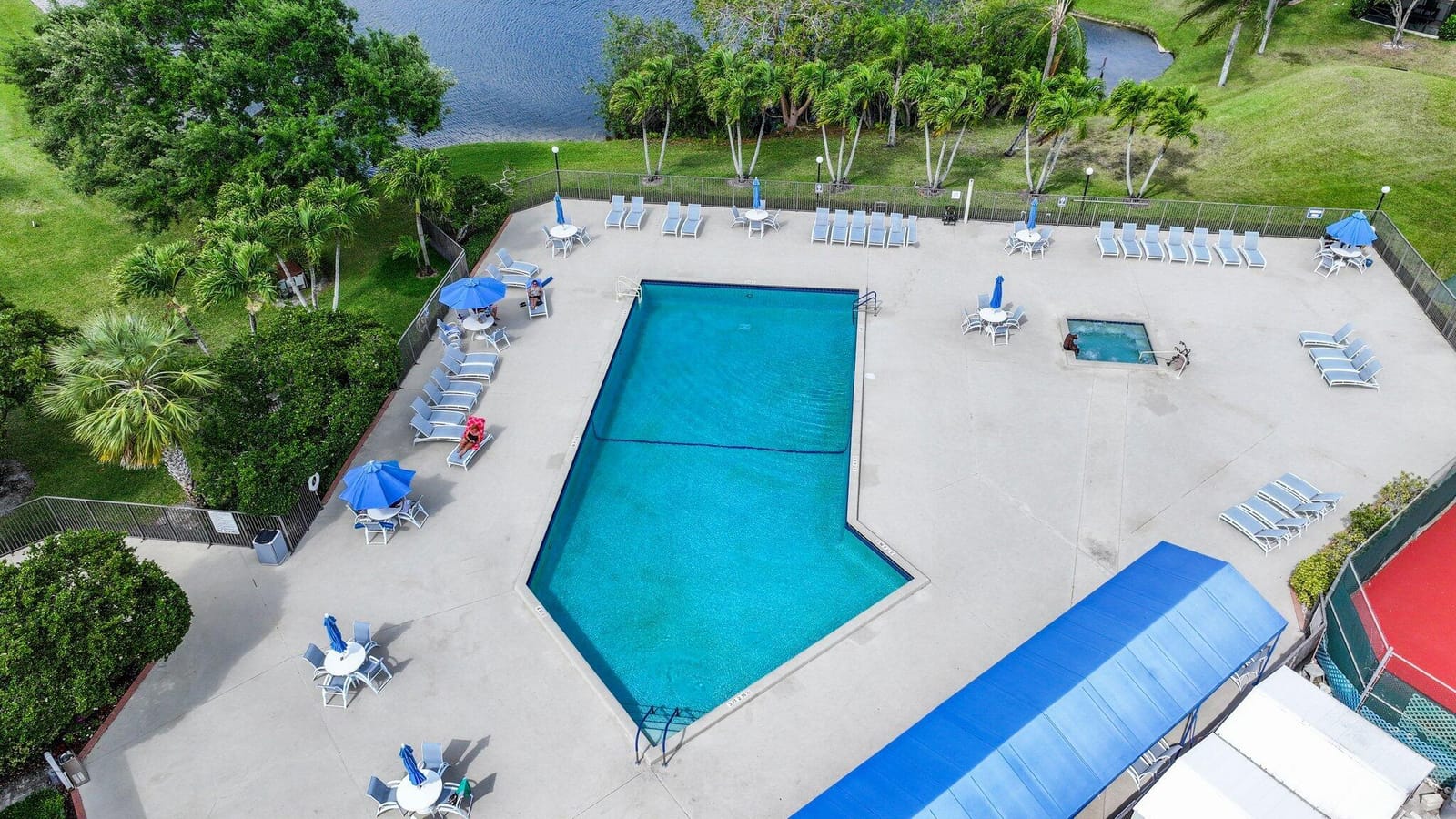 9305 Flynn Circle 8, Boca Raton, FL 33496 photo 29