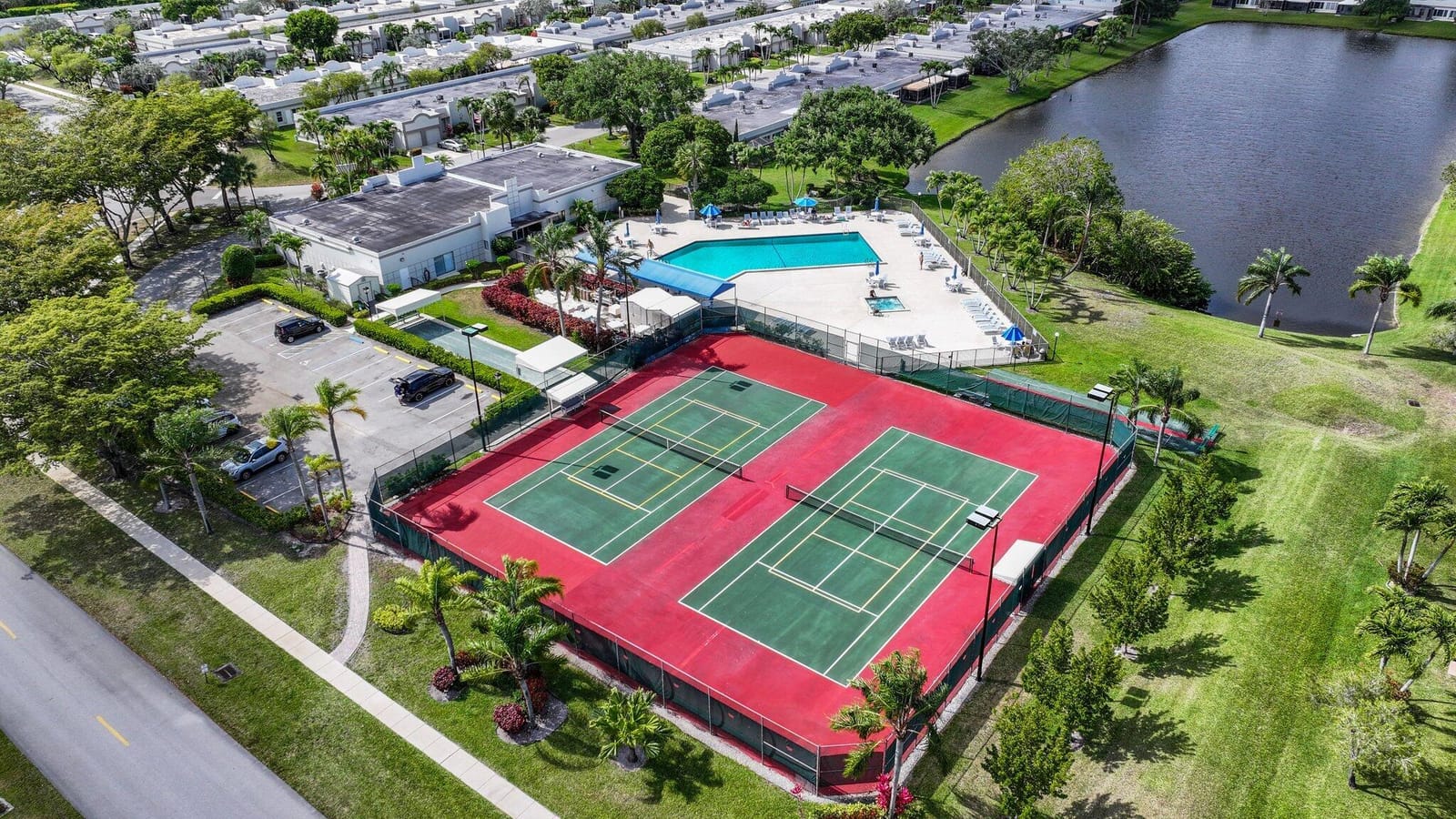 9305 Flynn Circle 8, Boca Raton, FL 33496 photo 30