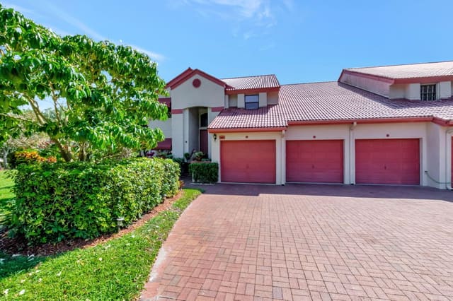 7857 Lexington Club Boulevard A, Delray Beach, FL 33446