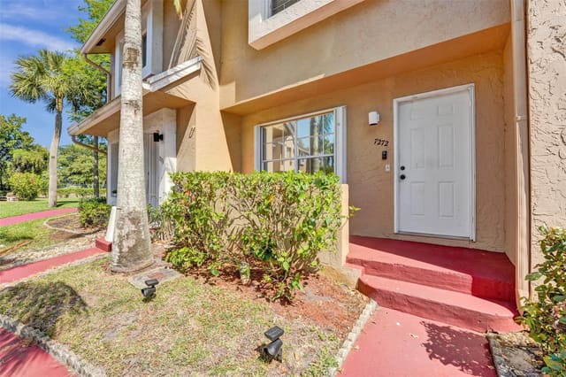 7272 Woodmont Avenue, sold in Jasmine At Woodmont, Tamarac, FL