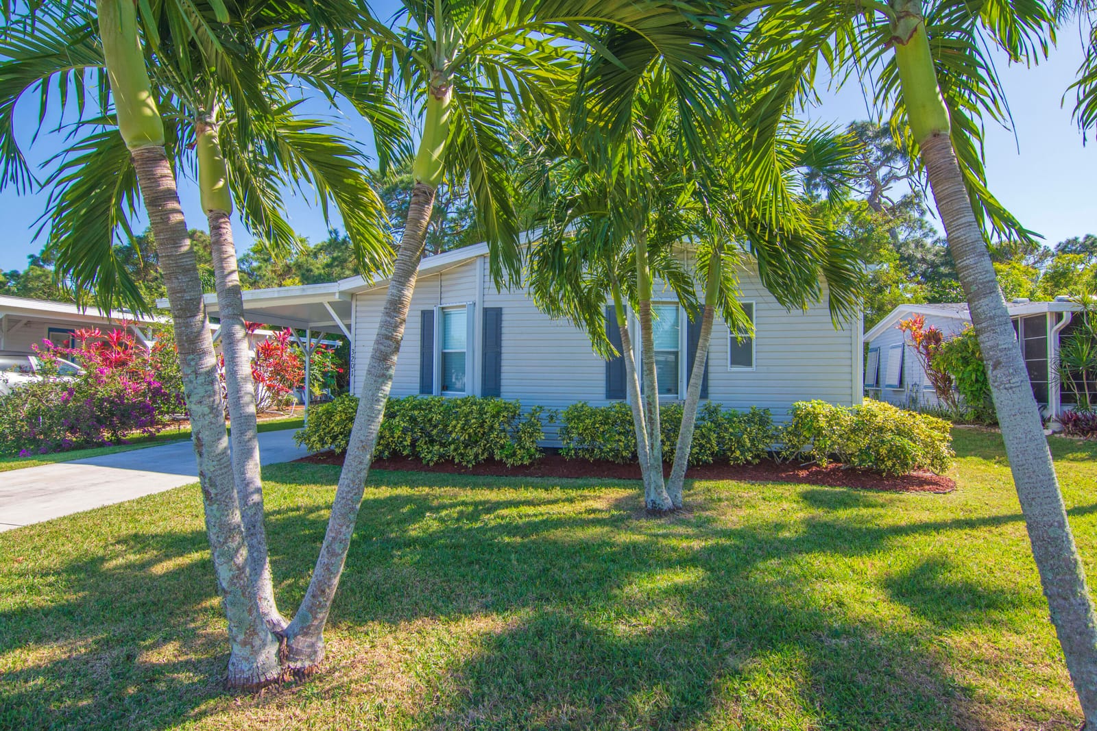 3201 Columbrina Circle, Port St. Lucie, FL 34952