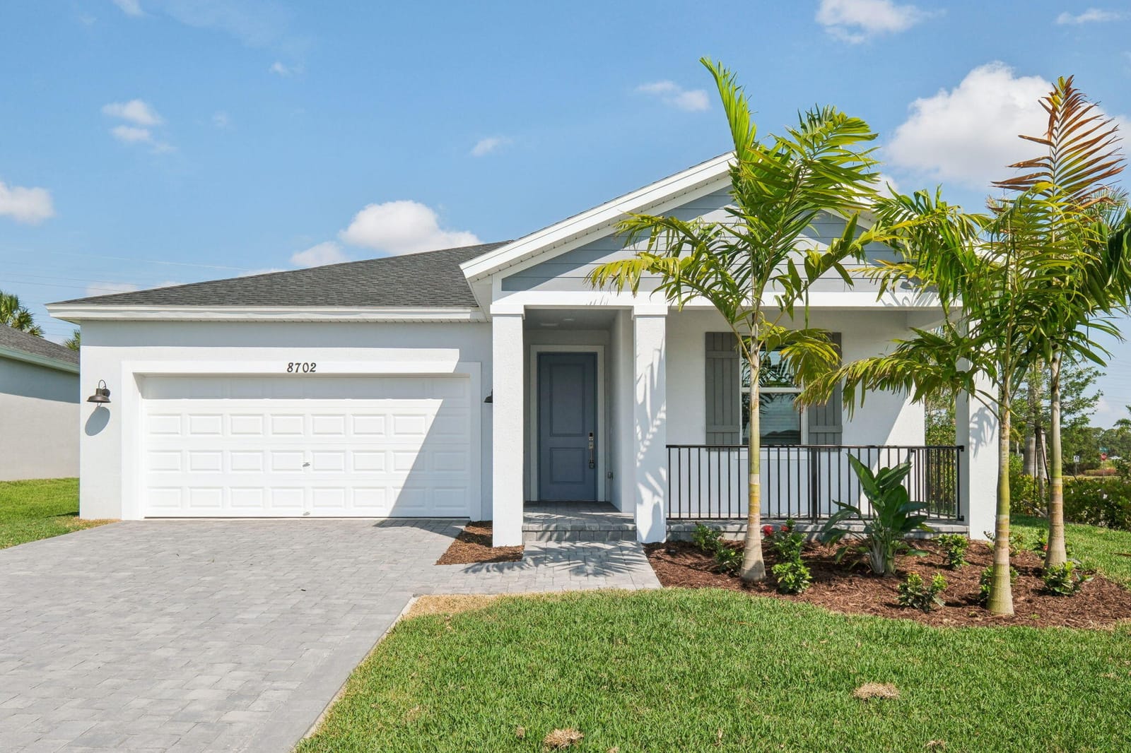 8702 Dahlia Circle, Port St. Lucie, FL 34986
