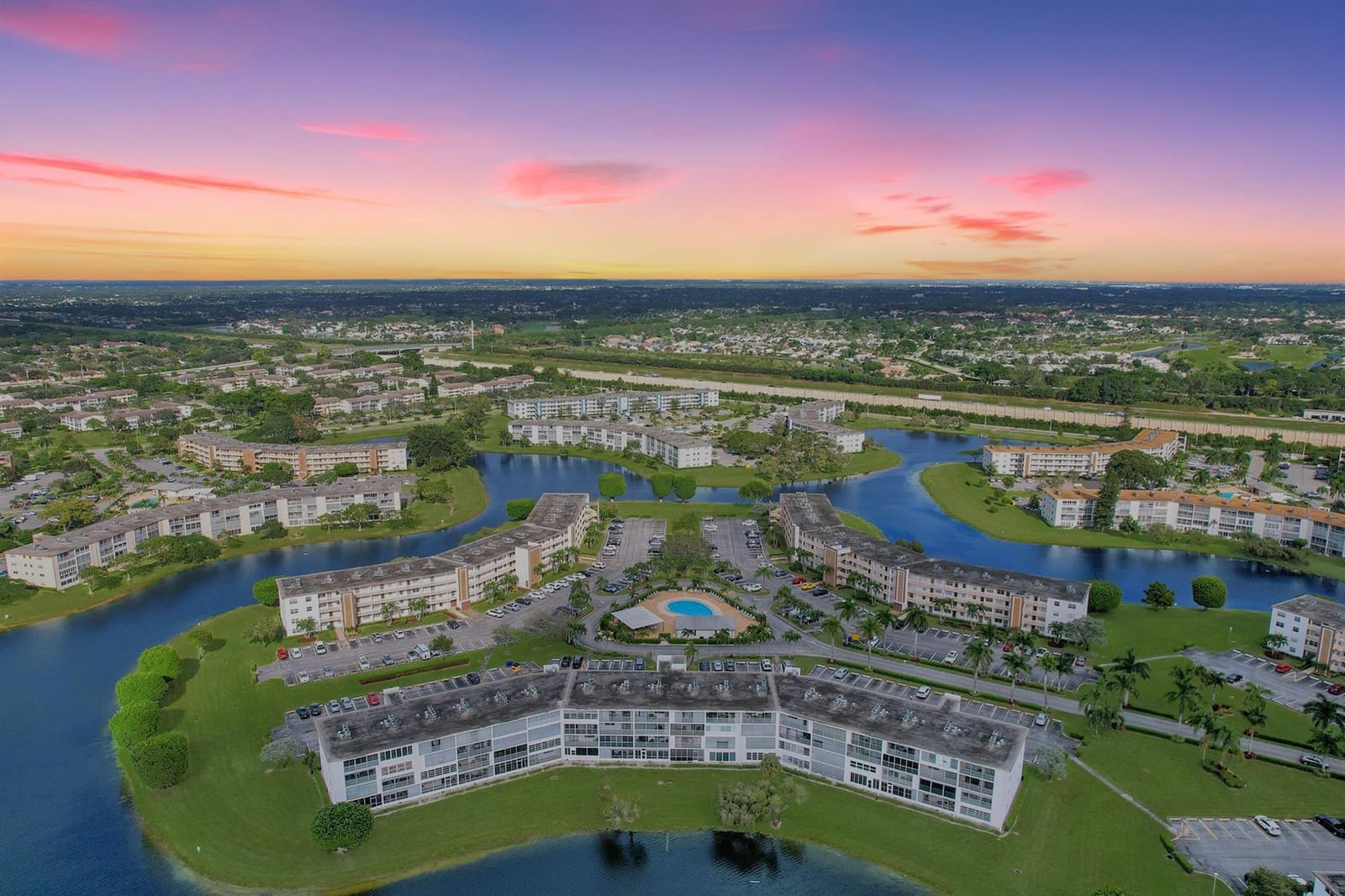 3046 Guildford C 3046, Boca Raton, FL 33434