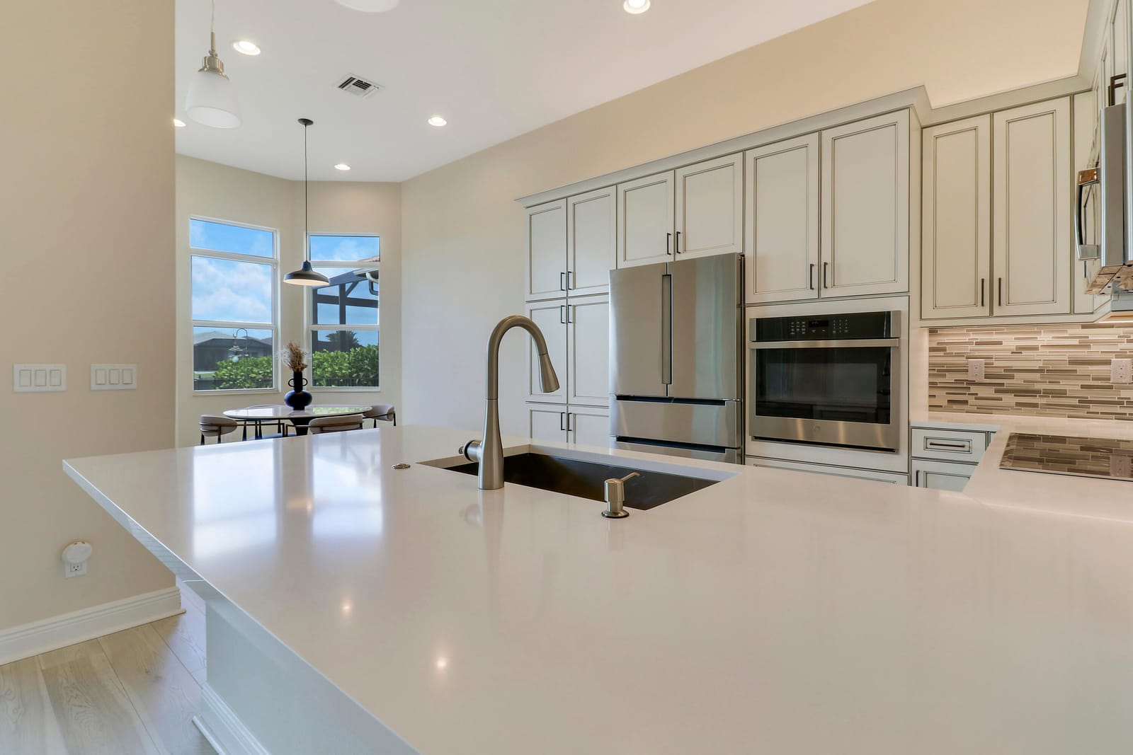 9252 SW Miracoli Way, Port St. Lucie, FL 34987