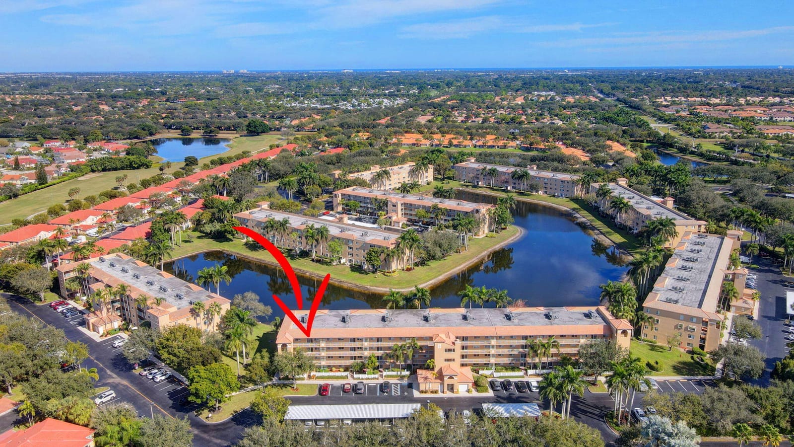 12560 Majesty Circle 401, Boynton Beach, FL 33437 photo 24