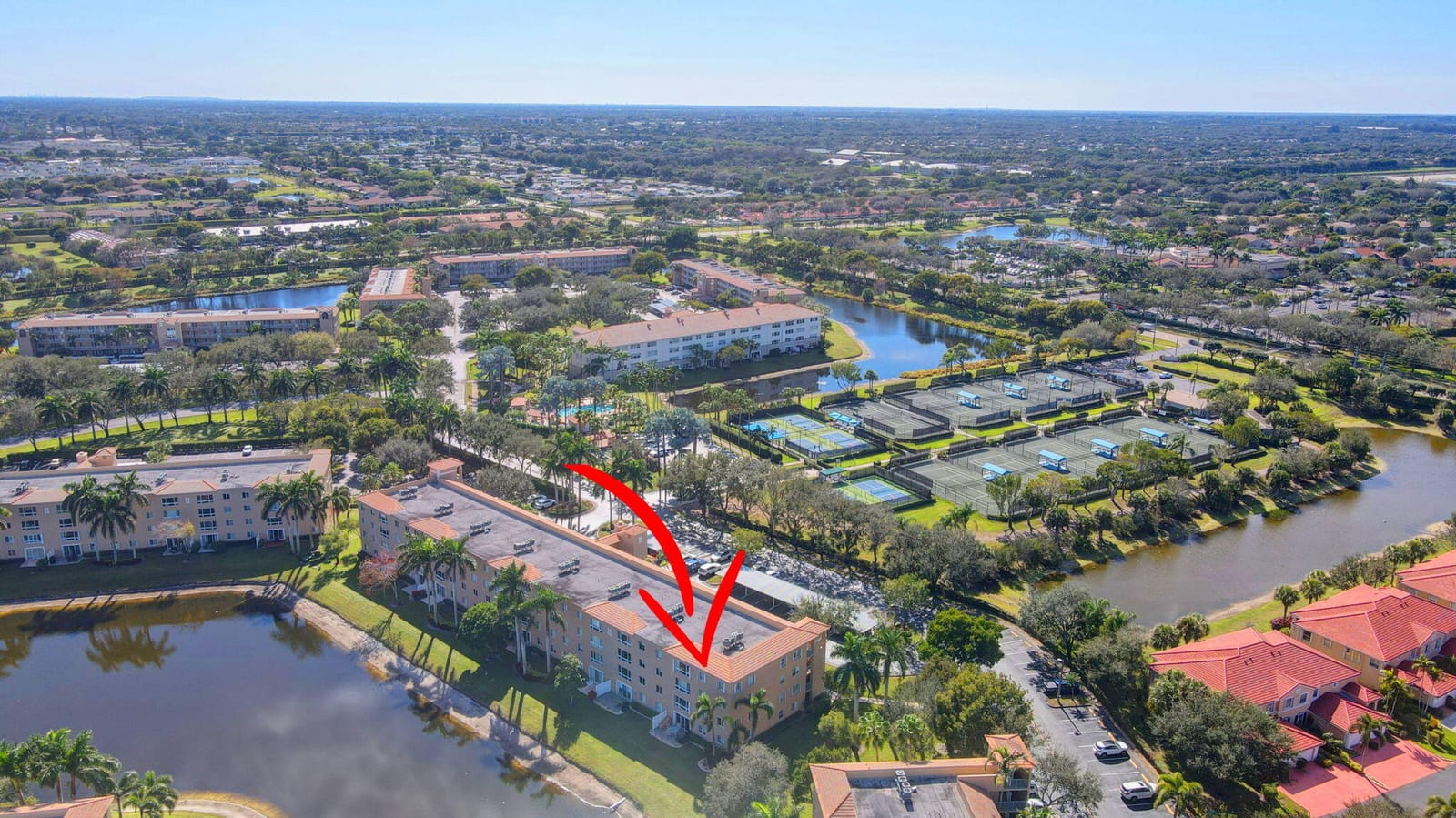 12560 Majesty Circle 401, Boynton Beach, FL 33437 photo 25