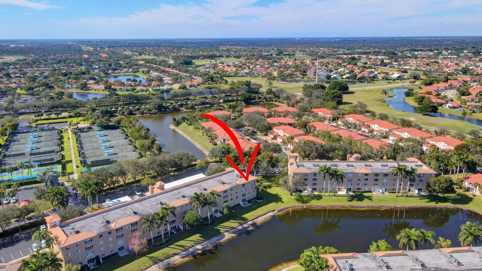 12560 Majesty Circle 401, Boynton Beach, FL 33437 photo 26