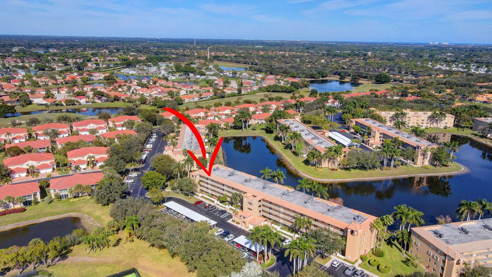 12560 Majesty Circle 401, Boynton Beach, FL 33437 photo 27
