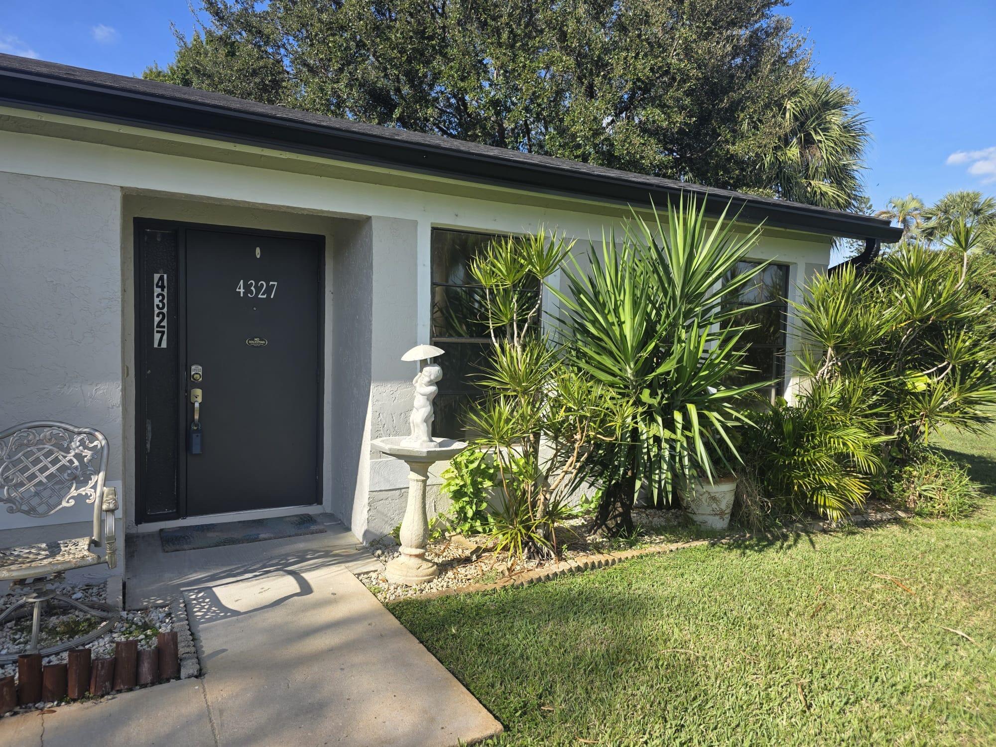 4327 Willow Brook Circle, West Palm Beach, FL 33417, West Palm Beach