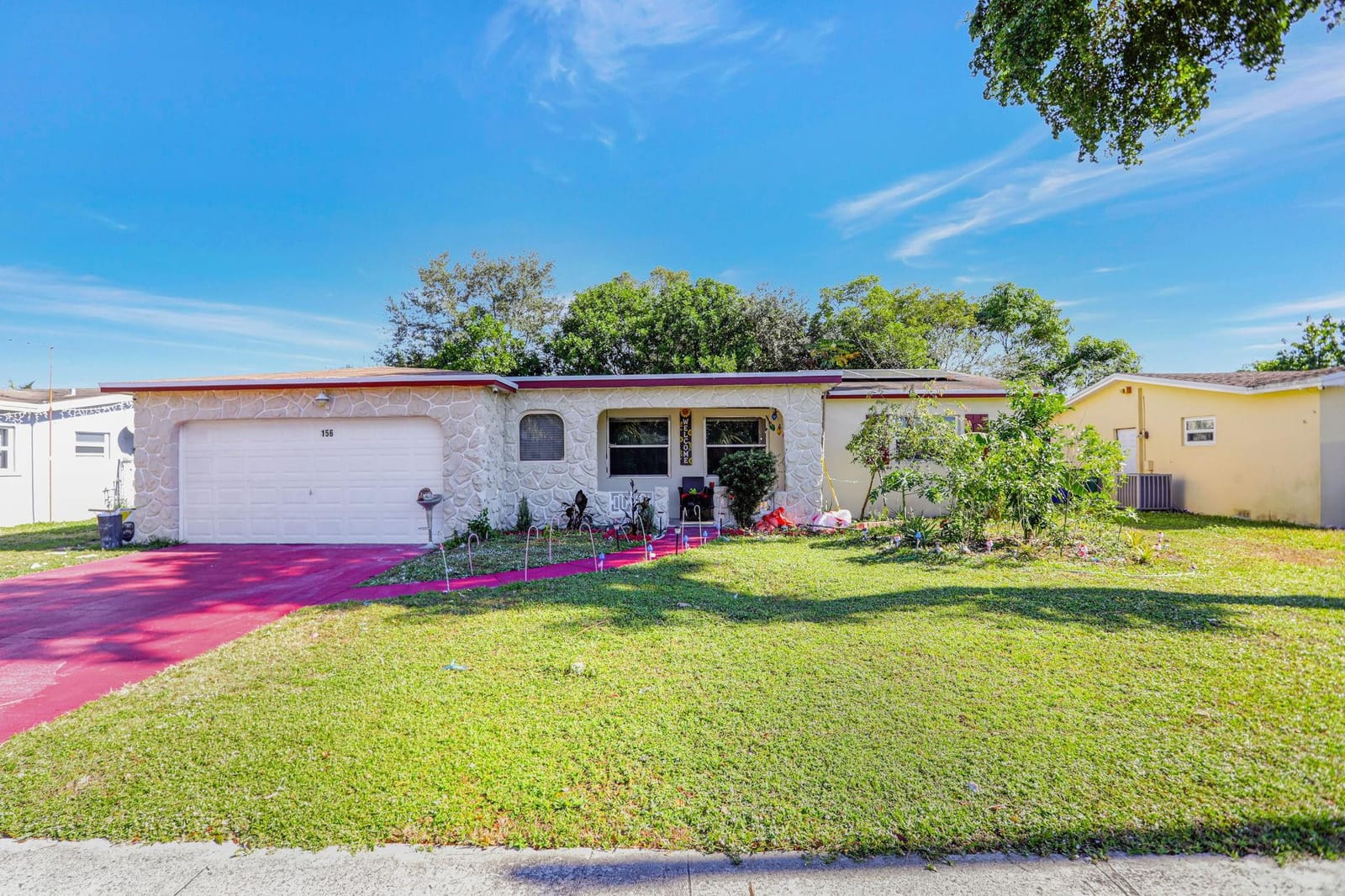 156 NW 80th Avenue, Margate, FL 33063