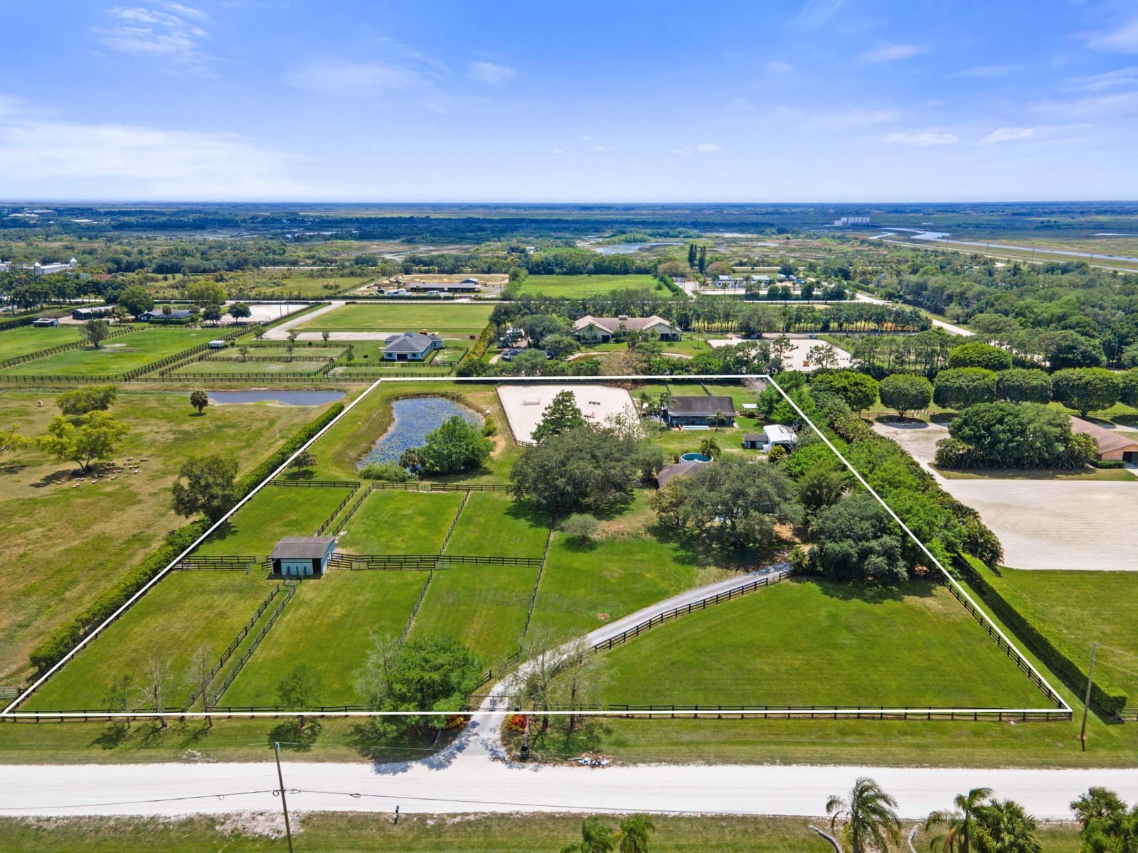 16820 Deer Path Lane, Wellington, FL 33470 photo 1