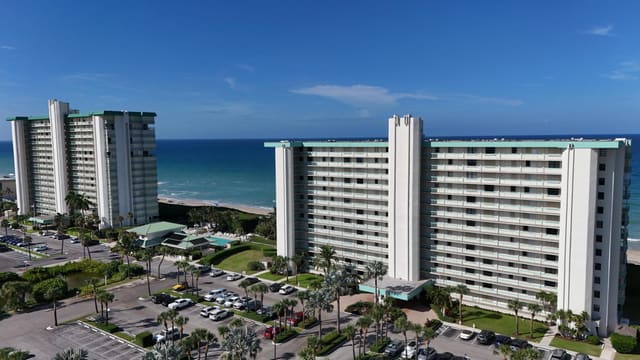 9940 S Ocean Drive 1005, Jensen Beach, FL 34957