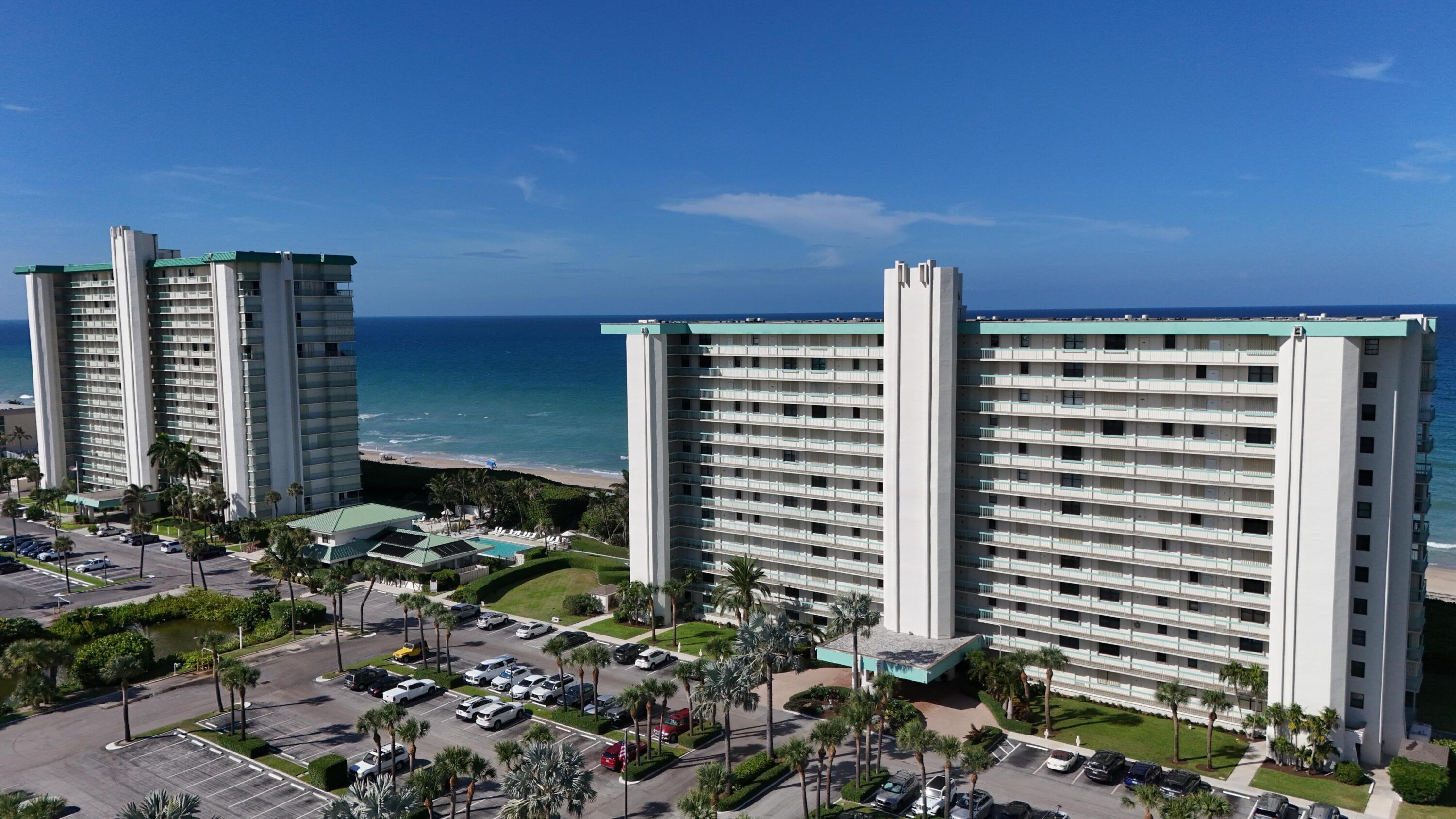 9940 S Ocean Drive 1005, Jensen Beach, FL 34957, Jensen Beach