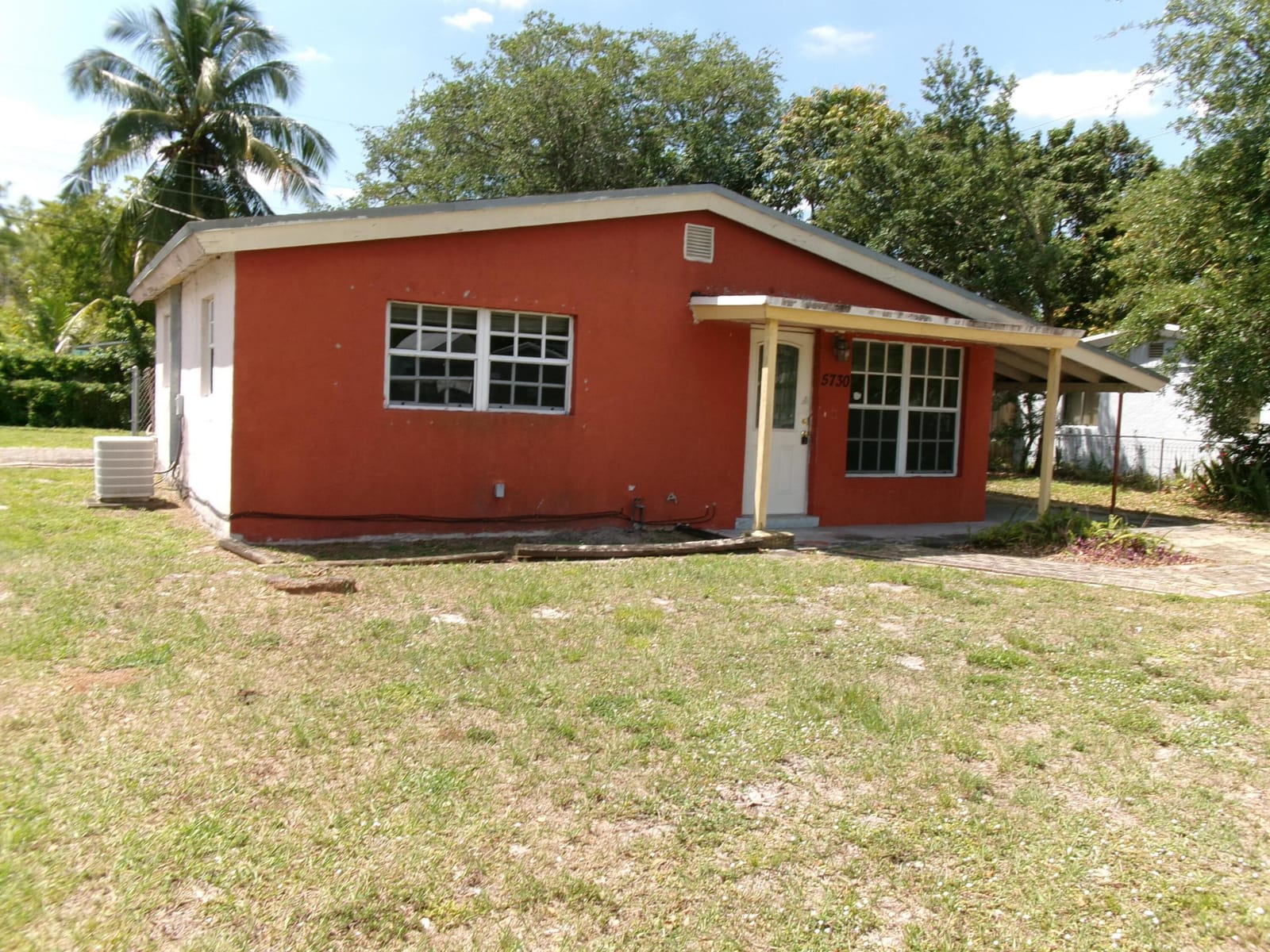 5730 Greene Street, Hollywood, FL 33021