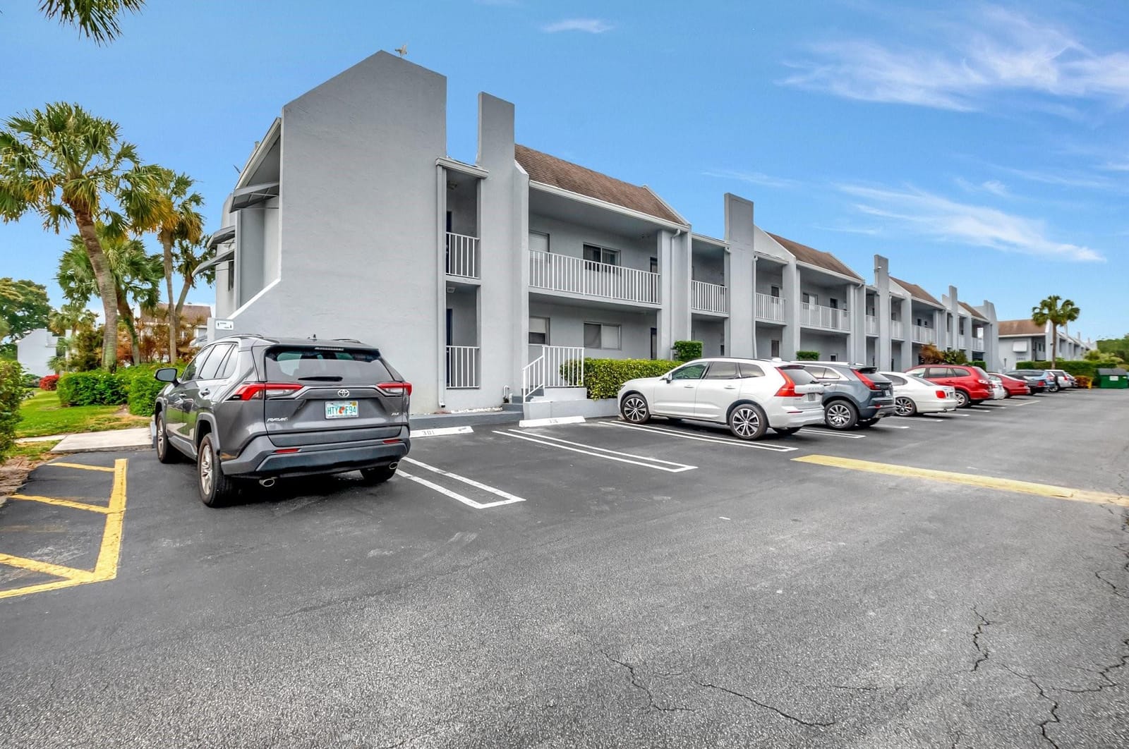 2840 SW 22nd Avenue 306, Delray Beach, FL 33445 photo 2