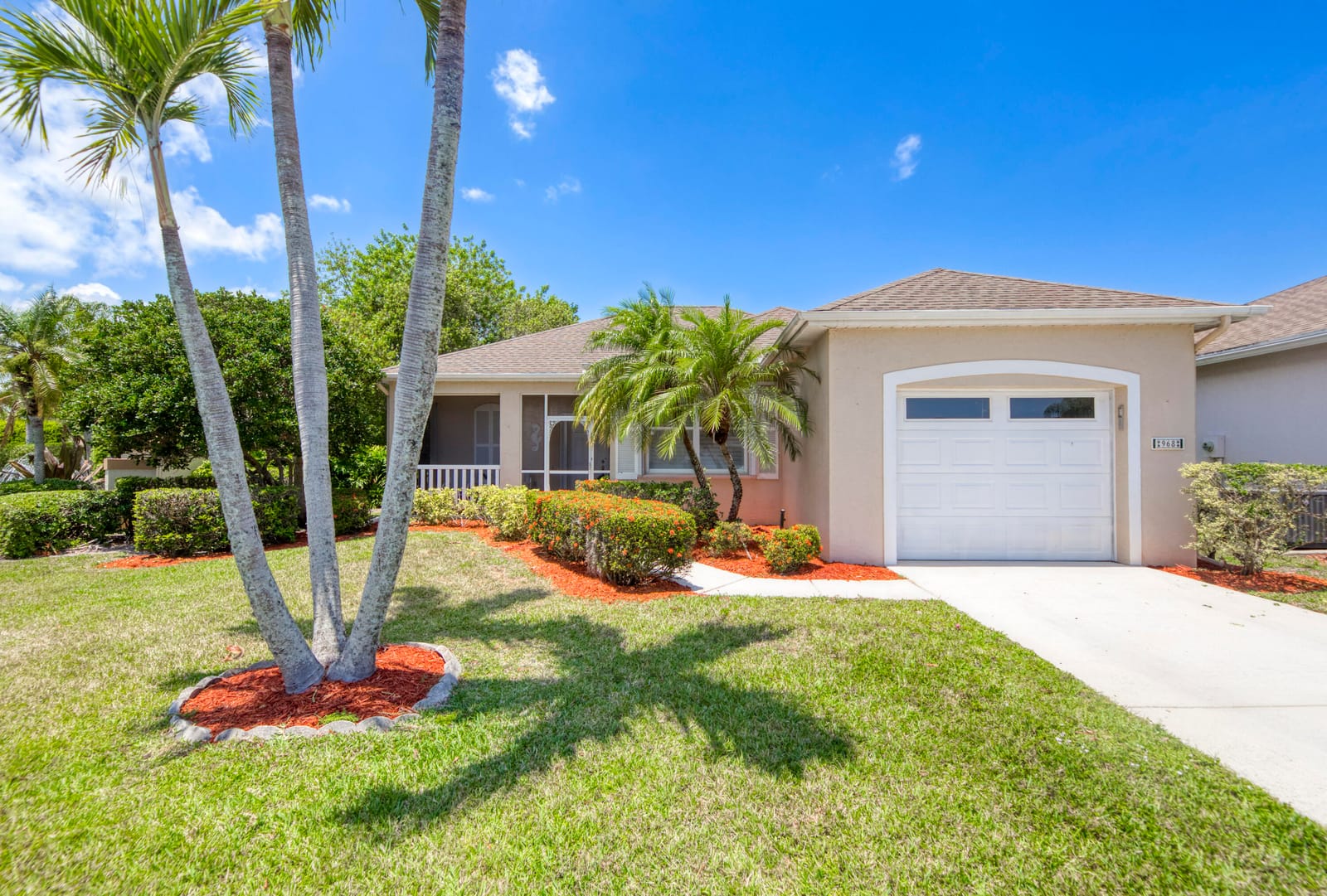 968 NW Tuscany Drive, Port St. Lucie, FL 34986