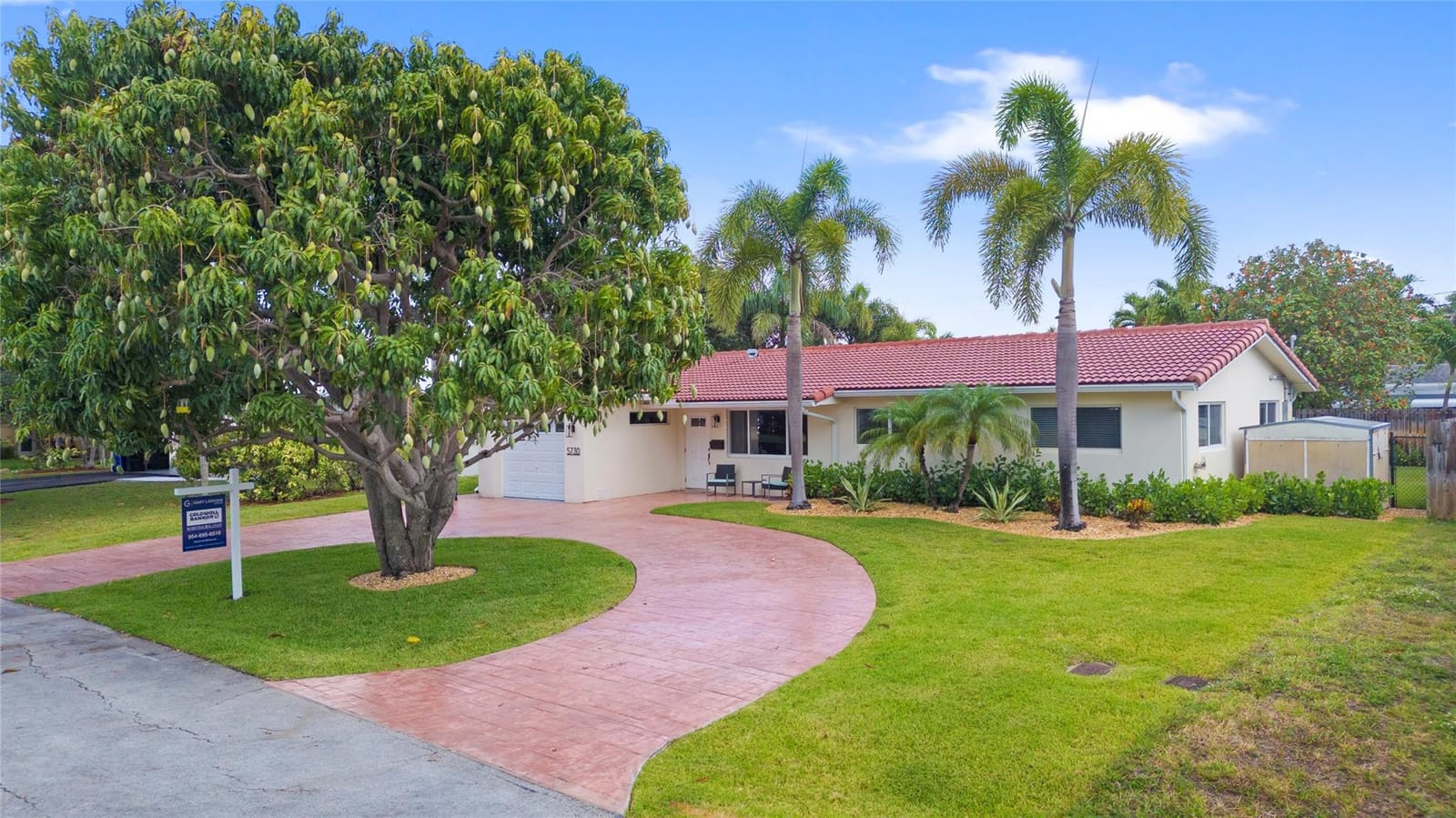 5730 NE 17th Avenue, Fort Lauderdale, FL 33334