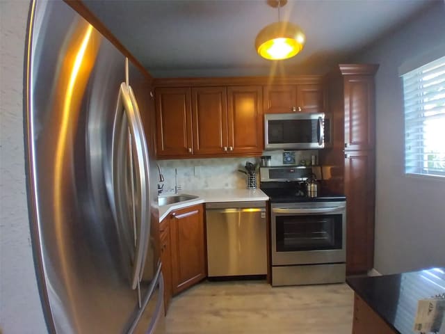 8390 Lagos De Campo Boulevard 203, sold in Rokest, Tamarac, FL