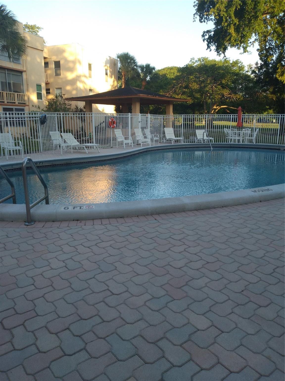 8390 Lagos De Campo Boulevard 203, Tamarac, FL 33321 photo 26