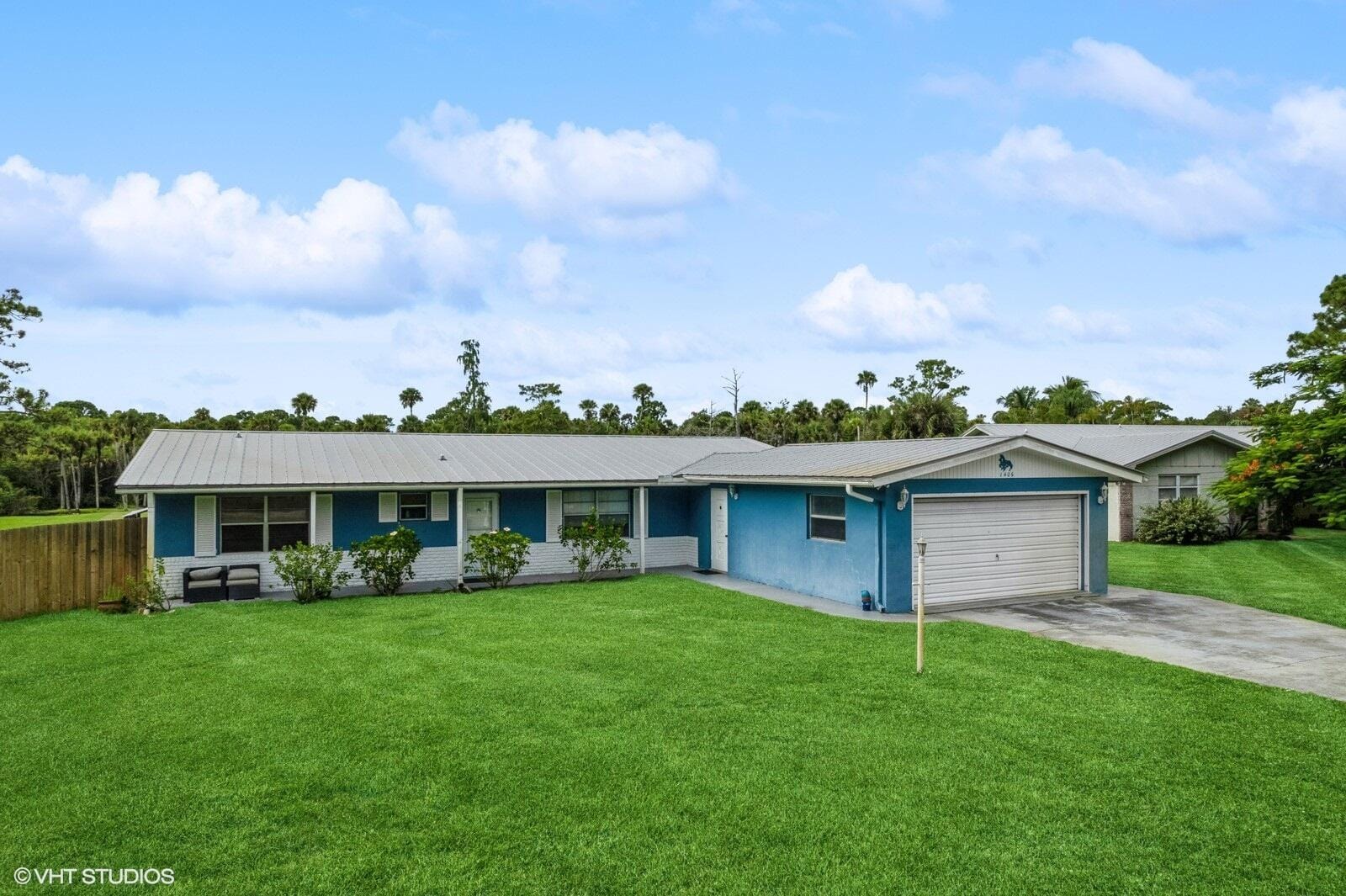 1406 SW Alligator Street, Palm City, FL 34990