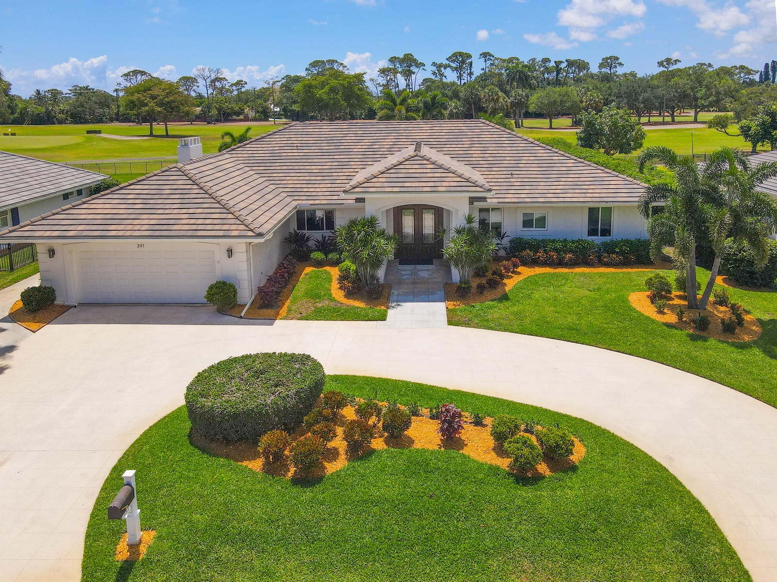 391 Glenbrook Drive, Atlantis, FL 33462