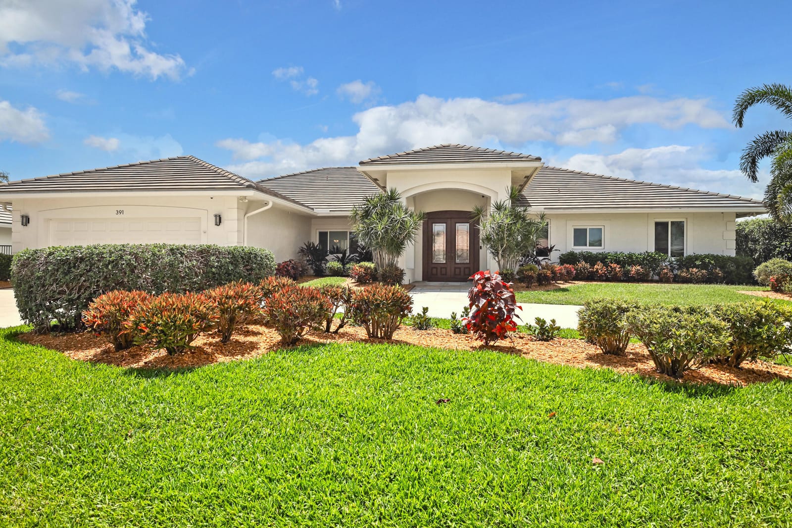 391 Glenbrook Drive, Atlantis, FL 33462 photo 3