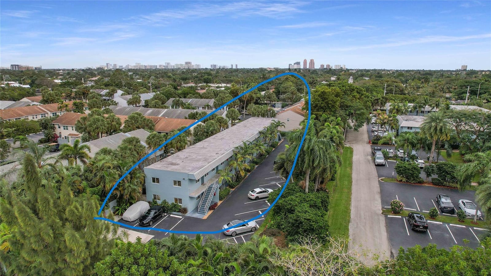1311 NE 18th Street 205, Fort Lauderdale, FL 33305 photo 19