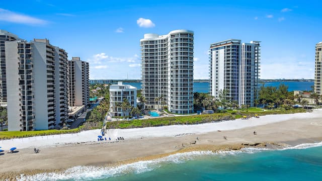 4600 N Ocean Drive 402, Singer Island, FL 33404