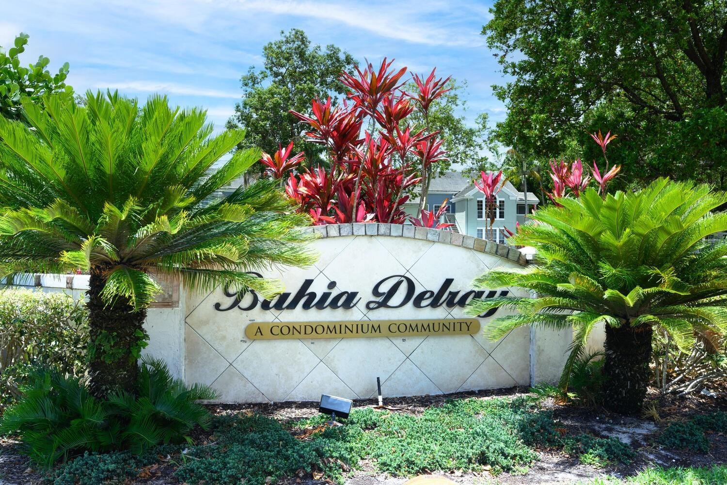 1060 Crystal Way 104, Delray Beach, FL 33444