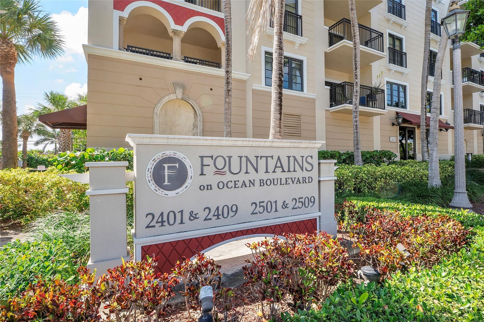 2509 N Ocean Boulevard 775 — photo 2